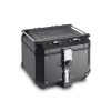 Top case GIVI Trekker Outback Black Line OBKN42B