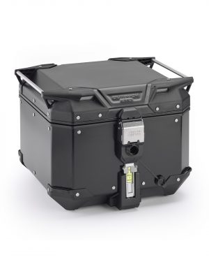 Top case GIVI TREKKER OUTBACK EVO Black Line OBKEV42B