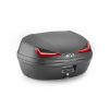 Top case GIVI E455N