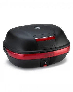 Top case GIVI E460N