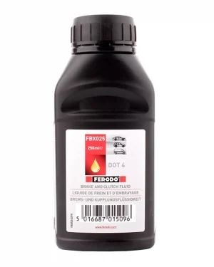 Liquide de frein FERODO FBX025