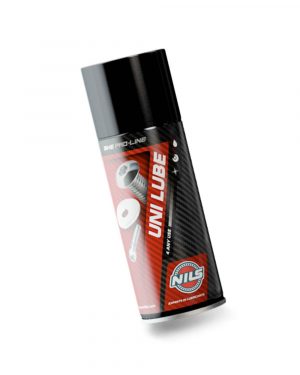 Spray Lubrifiant Universel NILS Uni Lube (400ml)