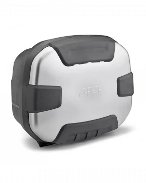 Top case/valise latérale GIVI Trekker II Aluminium TRK35N