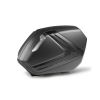Paire de valises latérales GIVI V37NNT