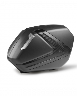 Paire de valises latérales GIVI V37NNT
