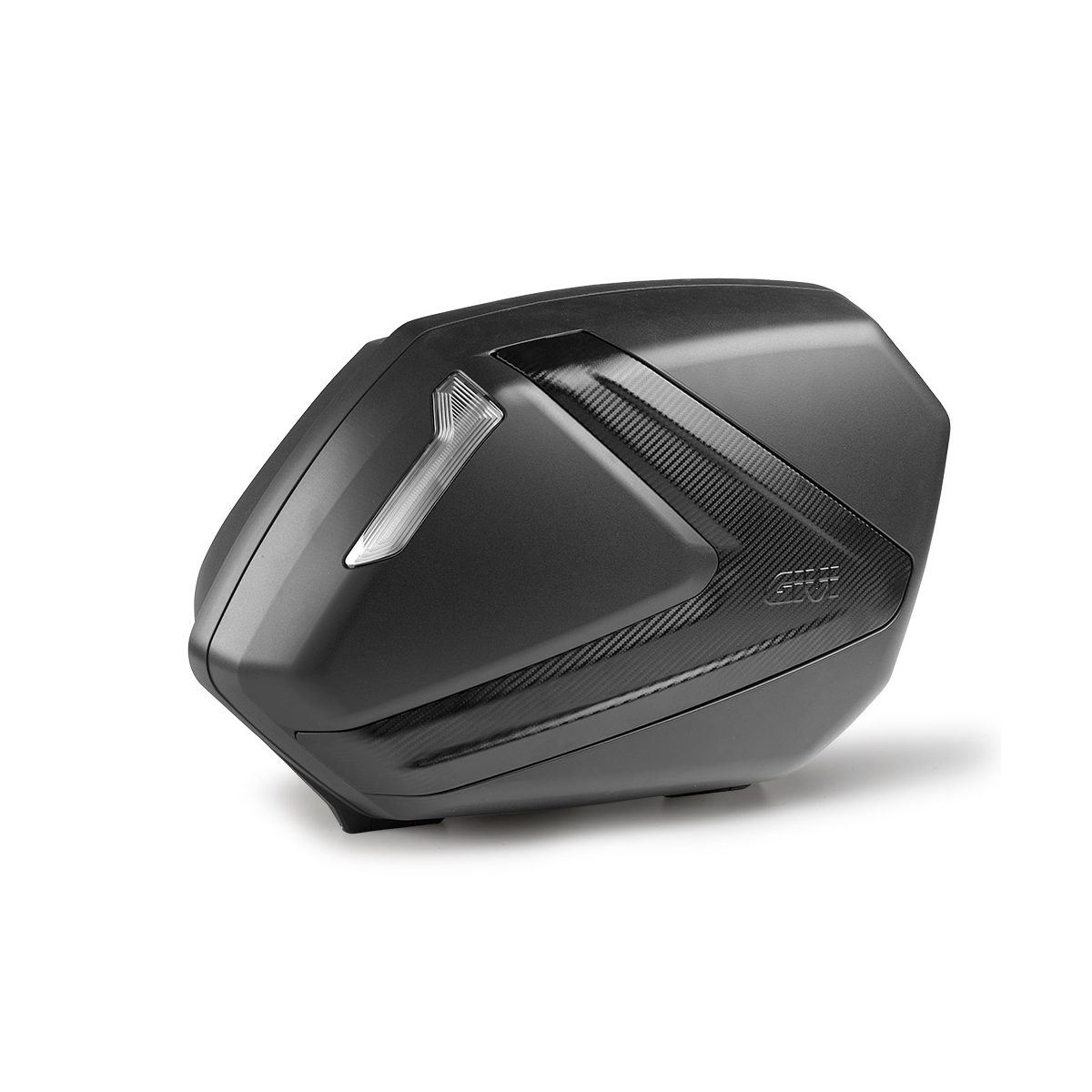 Paire de valises latérales GIVI V37NNT