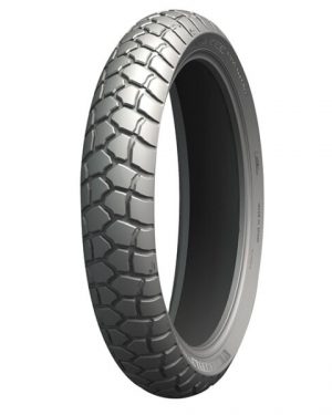 Pneu MICHELIN Anakee Adventure - 110/80 R 19 (59V)