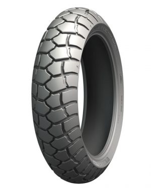 Pneu MICHELIN Anakee Adventure - 170/60 R 17 (72V)