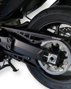Caches courroie (2 parties) ERMAX pour Yamaha T-Max 560 (20-21)