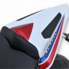 Capot de selle Blanc Nacré ERMAX pour Honda CB 1000 R (08-17)