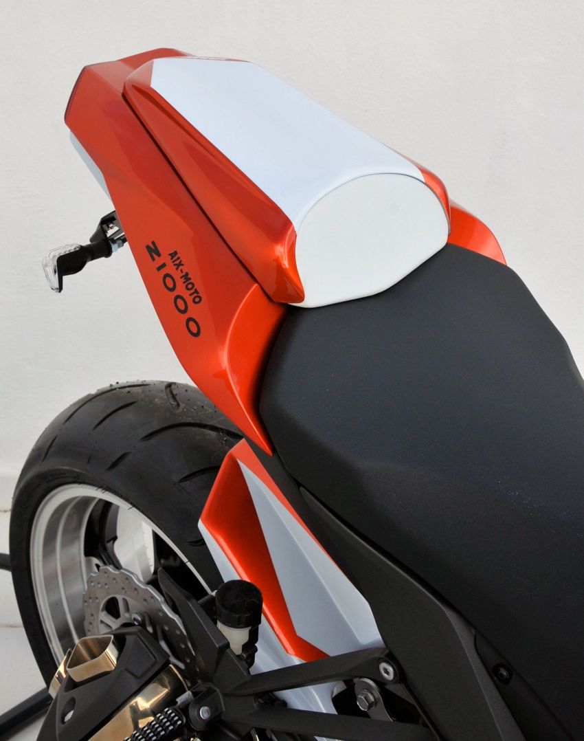 Kawasaki Z 1000 (2010-2013) 8503BL077