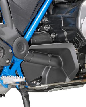 Pare-pieds BMW R 1200 GS (13-18) R 1250 GS (19-21)