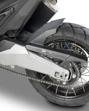 Passage de roue/pare-chaîne MG1156