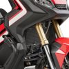 Grille de radiateur HONDA X-ADV 750 (17-18)