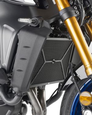 Grille de radiateur pour YAMAHA MT-09, MT-09 SP (21-22), Tracer 9 (21-22)