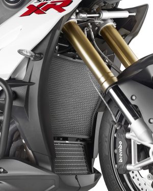 Grille de radiateur GIVI PR5119 pour BMW S 1000 R (14-20)/S 1000 XR (15-19)