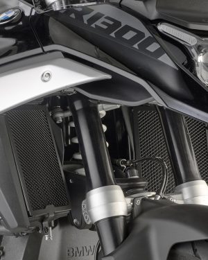 Grille de radiateur pour BMW