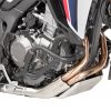 Pare-carters Honda CRF1000L Africa Twin (16-19)