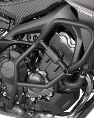 Pare-carters Honda CRF1000L Africa Twin