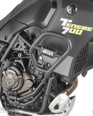 Pare-carters YAMAHA Ténéré 700 (2021-2024)