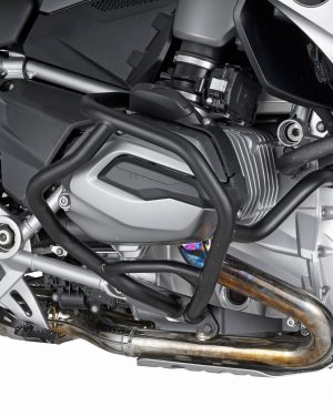 Pare-carters GIVI TN5108 pour BMW R 1200 GS (13-18)/R 1200 R (15-18)