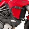 Pare-carters DUCATI Multistrada 950/950 S/1200/1260 (2015-2020)