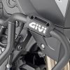 Sliders de rechange (x2) pour pare carters Givi TN