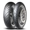 Pneu DUNLOP ScootSmart - 120/70 R 15 (56H)