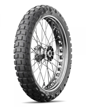 Pneu Michelin Anakee 90/90