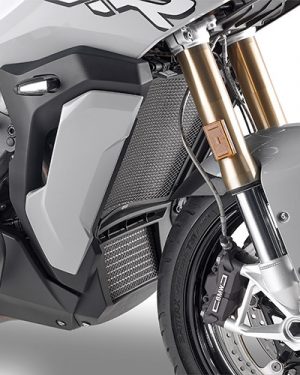 Grille de radiateur pour BMW S