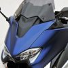 Pare-brise Noir Clair ERMAX Hyper Sport pour Yamaha T-Max DX/SX (17-19)