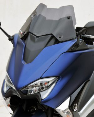 Pare-brise Noir Clair ERMAX Hyper Sport pour Yamaha T-Max DX/SX (17-19)