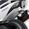 Passage de roue ERMAX Yamaha TMAX 530