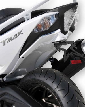 Passage de roue ERMAX Yamaha TMAX 530