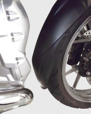 Prolongateur garde-boue BMW R 1200 GS