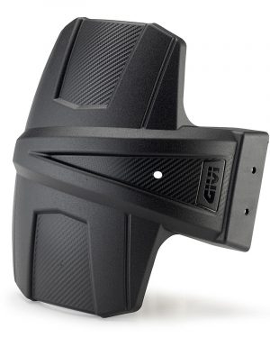 Garde boue arrière additionnel universel GIVI RM02