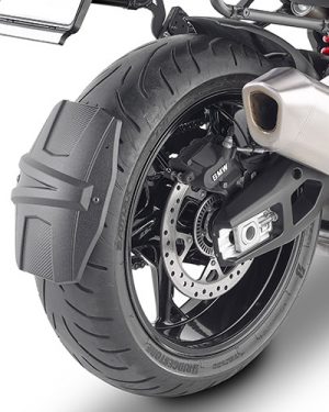 Kit de fixation garde boue arrière RM01/RM02 sur BMW S 1000 XR (20-25) GIVI RM5138KIT