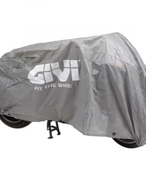 Housse moto universelle GIVI S200