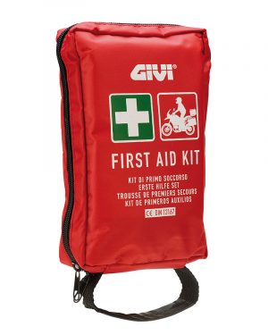 Kit de premiers secours GIVI S301