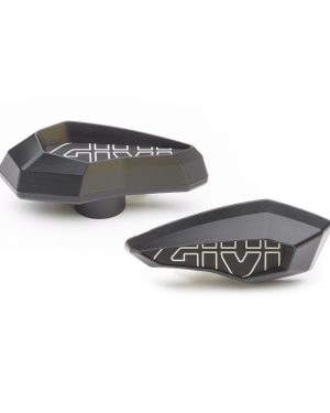 Slider protection moteur GIVI SLD01BK