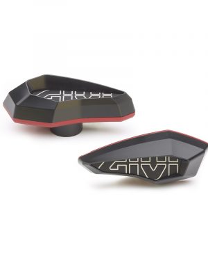 Slider protection moteur GIVI SLD01RE