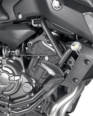 Kit montage SLD01 YAMAHA MT-07