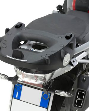 Support Top case GIVI SR5108 pour BMW R 1200 GS (13-18)/R 1250 GS (19-23)