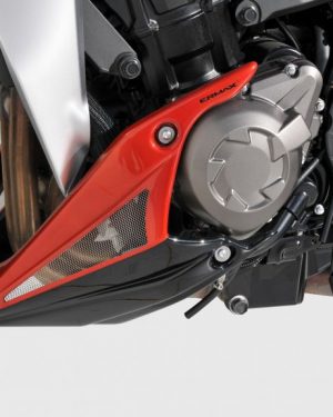 ERMAX pour Kawasaki Z 1000 (14-20)