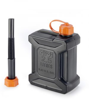 Jerrycan GIVI TAN01