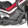 Pare-carters GIVI TN1156 pour HONDA X-ADV 750 (17-25)
