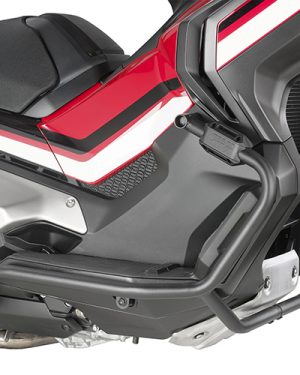 Pare-carters GIVI TN1156 pour HONDA X-ADV 750 (17-25)