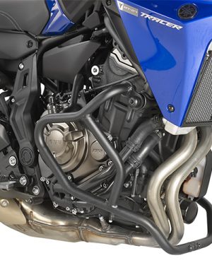 Pare-carters GIVI TN2130 pour YAMAHA MT-07 Tracer (16-19)/MT-07 (18-20)
