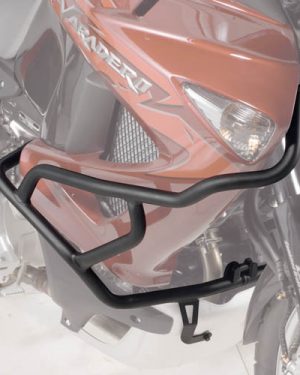 Pare-carters GIVI TN454 pour HONDA XL 1000V Varadero (07-12)