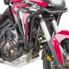 Pare-carters HONDA CRF 1100L Africa Twin (20-21)